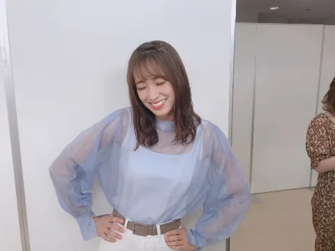 佐々木 久美｜おわらい（2019-09-03）