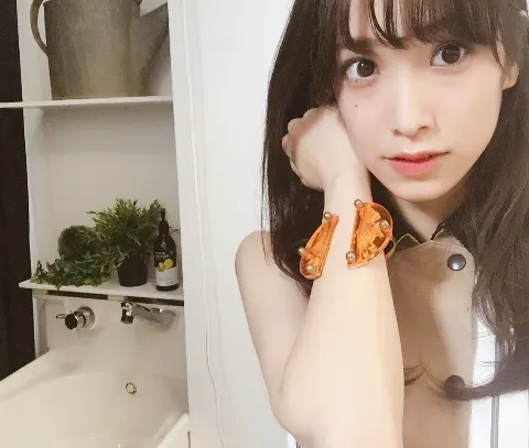 佐々木 久美｜優雅（2017-06-20）｜2枚目