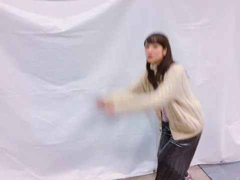 佐々木 久美｜テステス（2017-01-19）｜2枚目
