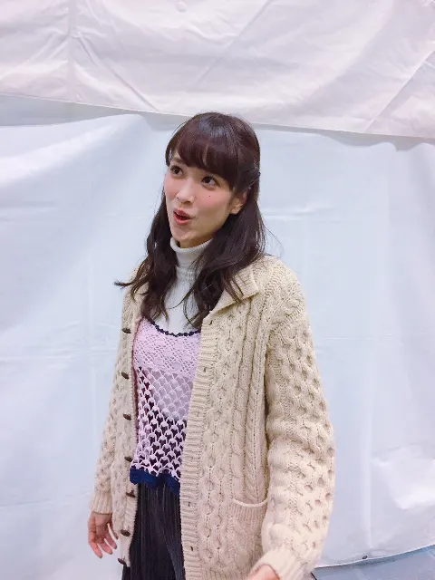 佐々木 久美｜テステス（2017-01-19）｜3枚目