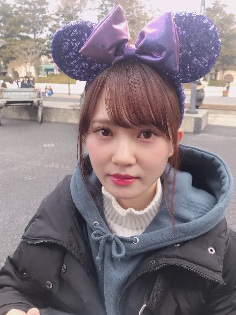 佐々木 久美｜きくとし（2019-02-02）｜3枚目