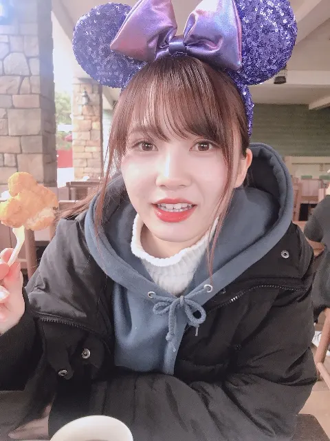 佐々木 久美｜きくとし（2019-02-02）｜4枚目