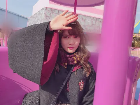 佐々木 久美｜きくとし（2019-02-02）｜6枚目