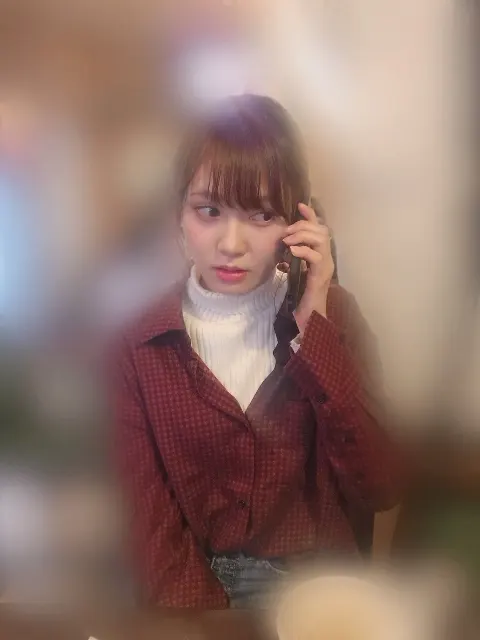 佐々木 久美｜きくとし（2019-02-02）｜9枚目