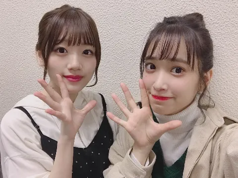 佐々木 久美｜ロンダード（2018-11-29）｜2枚目