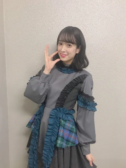 佐々木 久美｜ロンダード（2018-11-29）｜3枚目