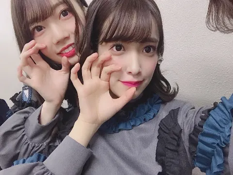 佐々木 久美｜ロンダード（2018-11-29）｜4枚目