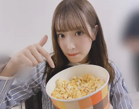 佐々木 久美｜ノラ（2020-11-14）｜3枚目