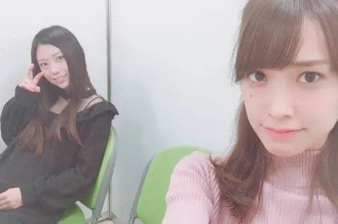 佐々木 久美｜ケミカルX（2016-10-16）｜3枚目