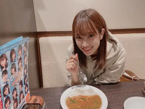 佐々木 久美｜ちぇりちぇり（2019-11-02）｜3枚目