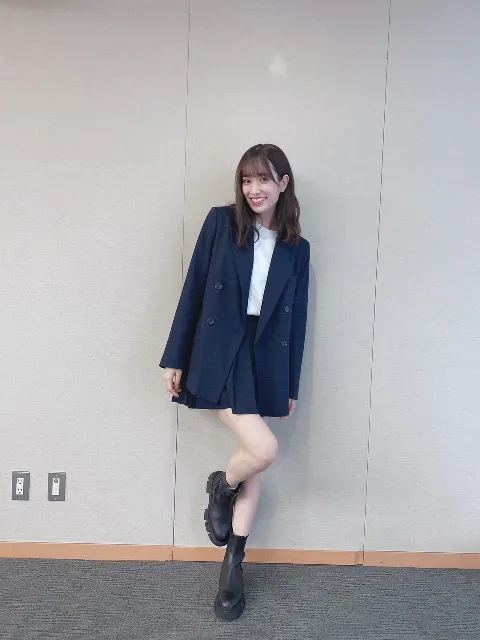 佐々木 久美｜スイトピー（2020-10-06）｜8枚目