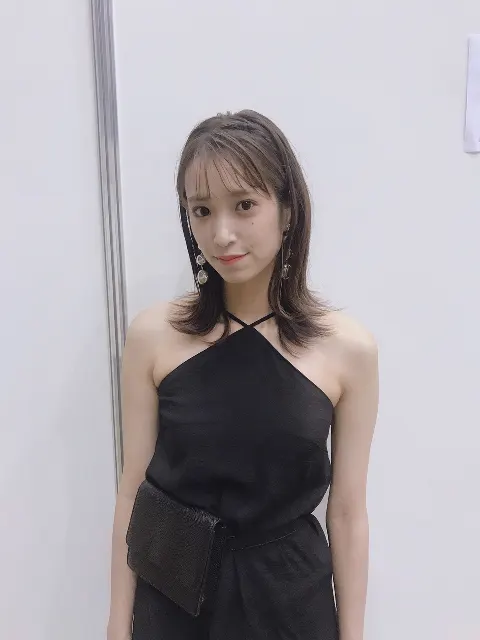 佐々木 久美｜鷲（2019-08-09）｜3枚目