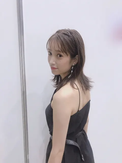 佐々木 久美｜鷲（2019-08-09）｜4枚目