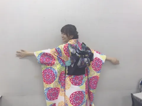 佐々木 久美｜ハイビスカス（2018-01-20）｜3枚目
