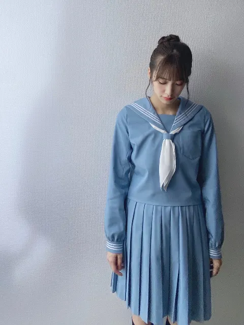 佐々木 久美｜ワイパー（2020-08-23）｜4枚目