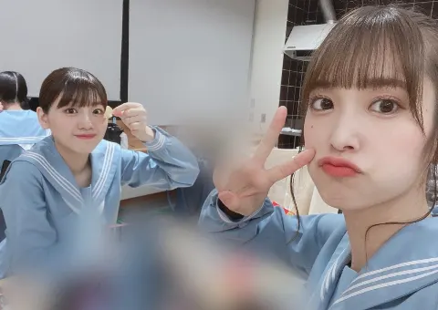 佐々木 久美｜ワイパー（2020-08-23）｜6枚目