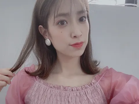佐々木 久美｜ワイパー（2020-08-23）｜8枚目