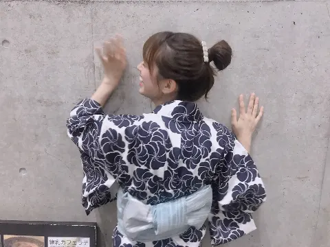 佐々木 久美｜林間学校（2019-07-17）｜3枚目