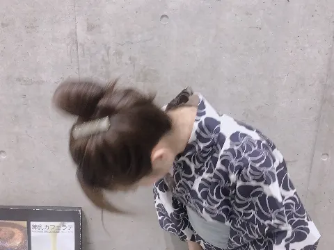 佐々木 久美｜林間学校（2019-07-17）｜5枚目