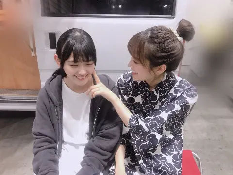 佐々木 久美｜林間学校（2019-07-17）｜7枚目