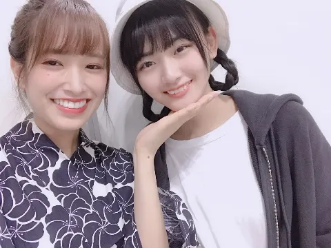 佐々木 久美｜林間学校（2019-07-17）｜10枚目