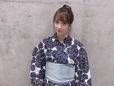 佐々木 久美｜林間学校（2019-07-17）｜11枚目