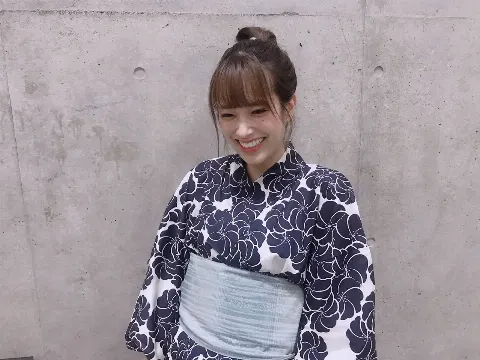 佐々木 久美｜林間学校（2019-07-17）｜13枚目