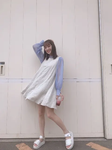 佐々木 久美｜湯加減（2019-07-06）｜2枚目