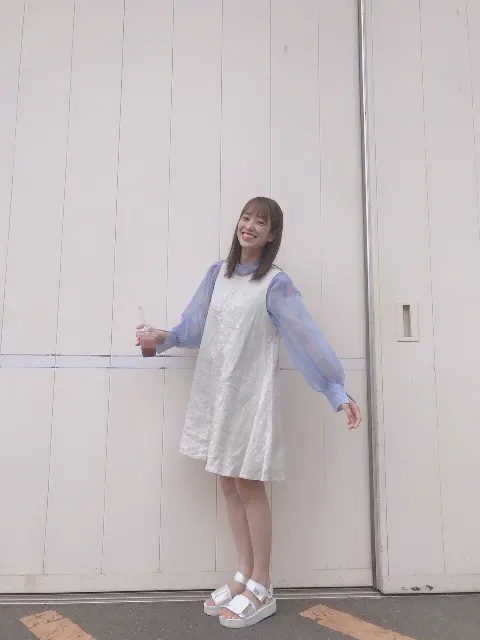 佐々木 久美｜湯加減（2019-07-06）｜3枚目