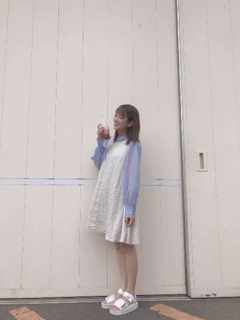 佐々木 久美｜湯加減（2019-07-06）｜4枚目