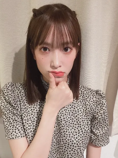 佐々木 久美｜呑気（2020-05-26）｜5枚目