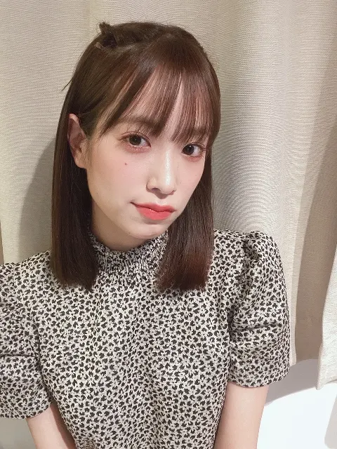佐々木 久美｜呑気（2020-05-26）｜6枚目