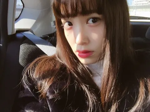 佐々木 久美｜キーラナイトレイさんも好きです（2017-01-05）｜2枚目