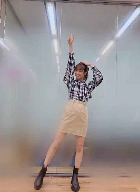 佐々木 久美｜コラソン（2020-09-27）｜7枚目