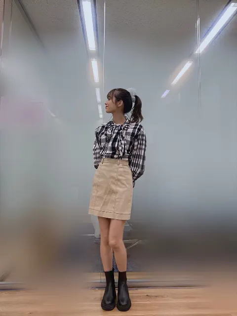 佐々木 久美｜コラソン（2020-09-27）｜8枚目