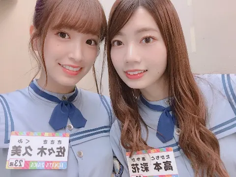 佐々木 久美｜アメンボ（2019-08-19）｜3枚目