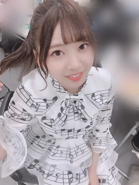 佐々木 久美｜をみず（2019-08-10）｜3枚目