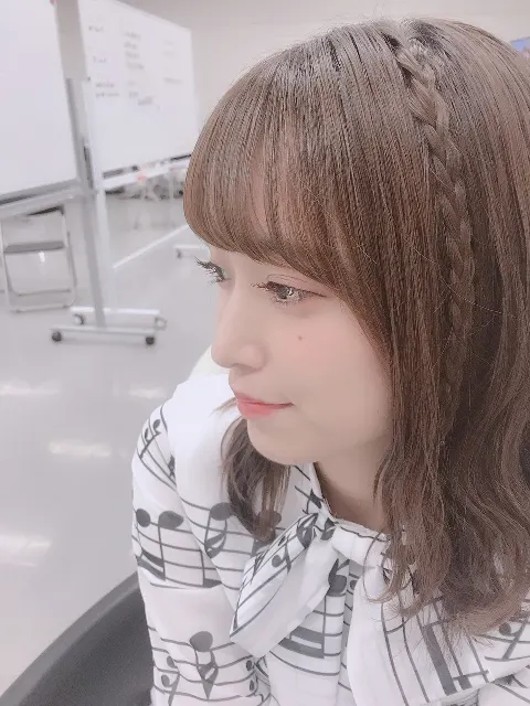 佐々木 久美｜をみず（2019-08-10）｜5枚目