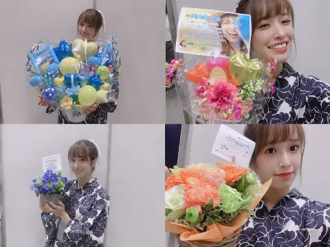 佐々木 久美｜をみず（2019-08-10）｜7枚目