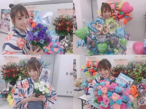 佐々木 久美｜をみず（2019-08-10）｜10枚目