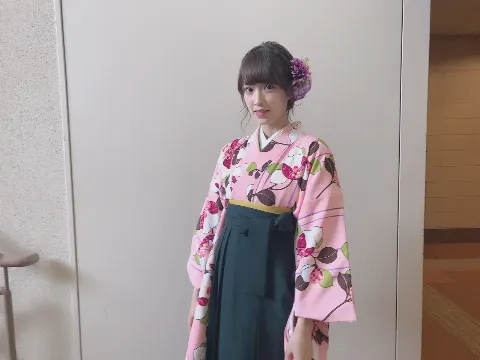 佐々木 久美｜わんこ（2018-04-08）｜2枚目