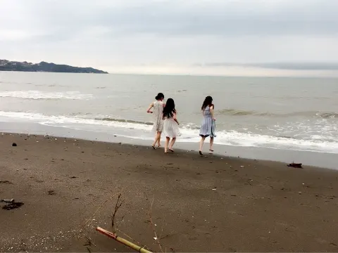 佐々木 久美｜わんこ（2018-04-08）｜3枚目