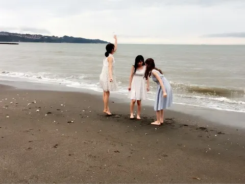 佐々木 久美｜わんこ（2018-04-08）｜4枚目