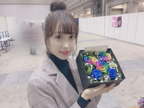 佐々木 久美｜レンタルカー（2018-03-24）｜7枚目