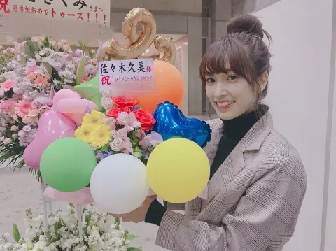 佐々木 久美｜レンタルカー（2018-03-24）｜11枚目