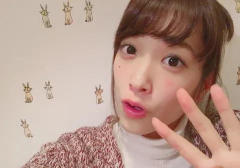 佐々木 久美｜ヘボン（2017-01-30）｜2枚目
