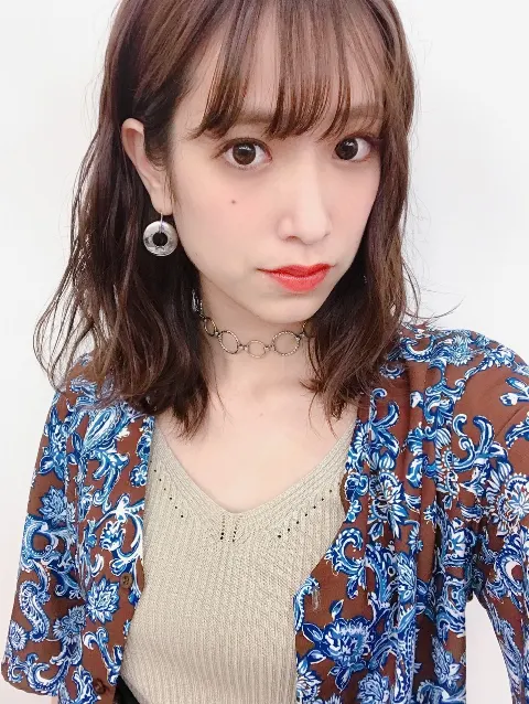 佐々木 久美｜沼（2019-05-02）｜4枚目