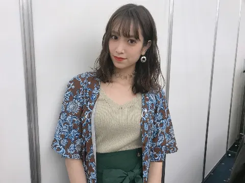 佐々木 久美｜沼（2019-05-02）｜5枚目