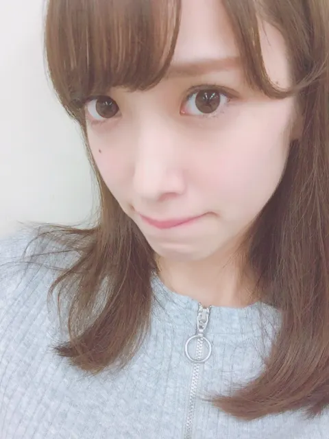 佐々木 久美｜エピソード2と5が好きです（2016-10-09）