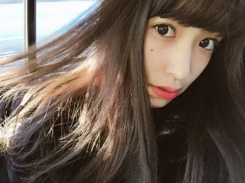 佐々木 久美｜くしゃみ（2017-01-06）